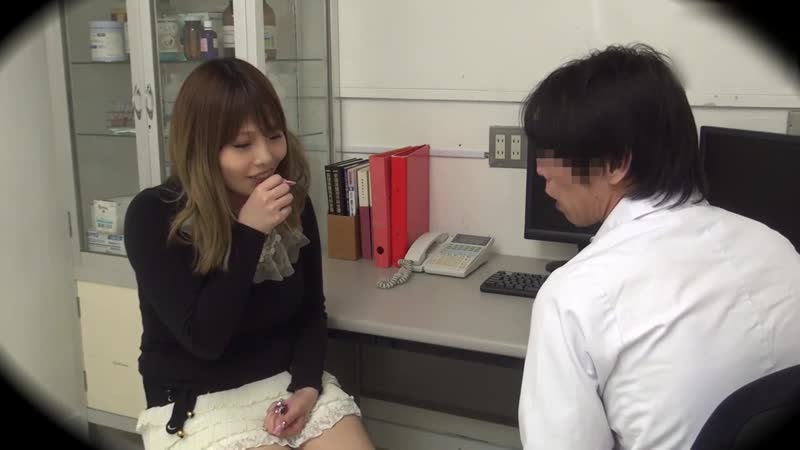 Le médecin dit aux femmes japonaises que sa bite guérit tura 368 asiatique japonais sexe asiatique avec fille teen milf docteur porno sexe